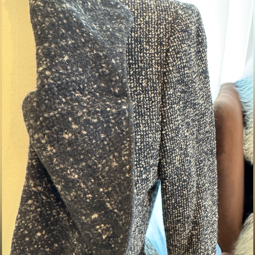 Per Se Tweed Blazer & Skirt - Size 2 & 6 - Picture 8 of 17